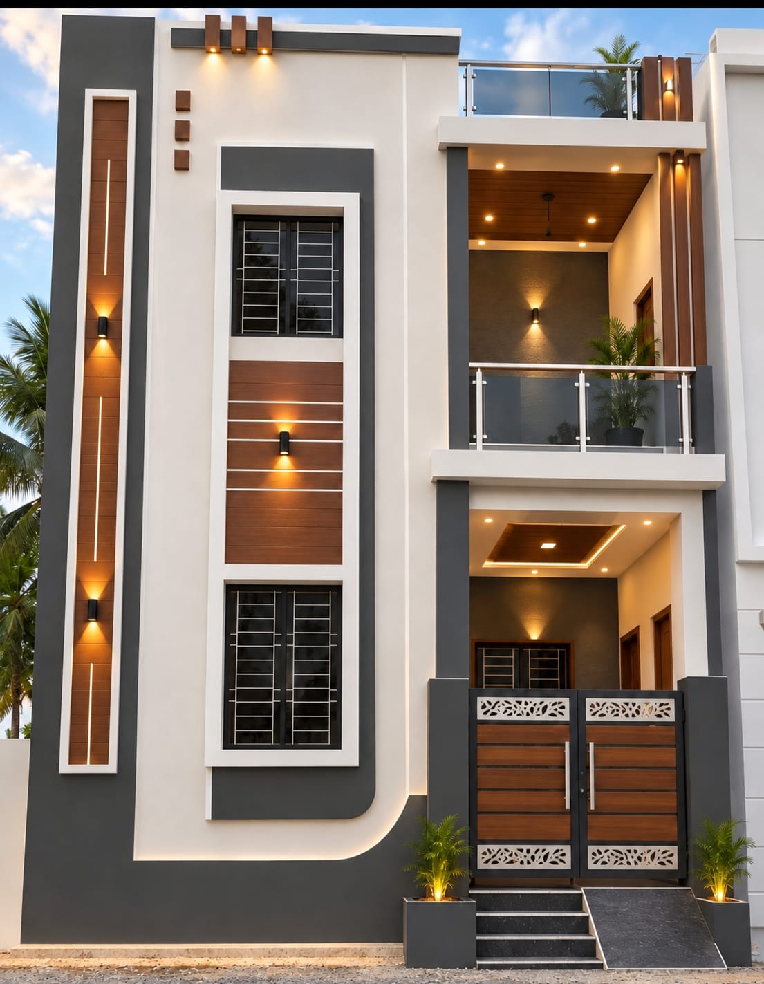 3BHK INDEPENDENT HOUSE