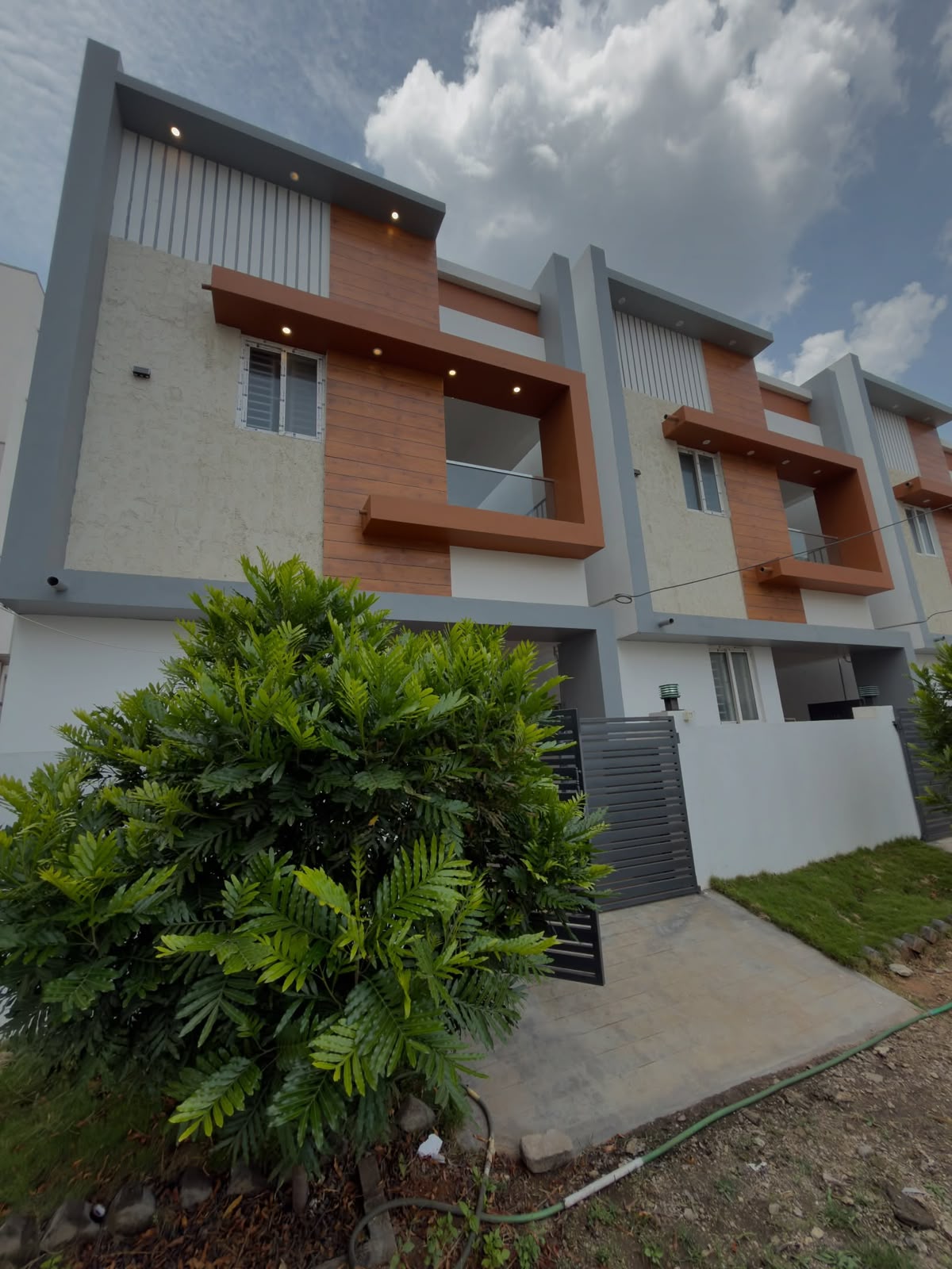3BHK INDEPENDENT HOUSE