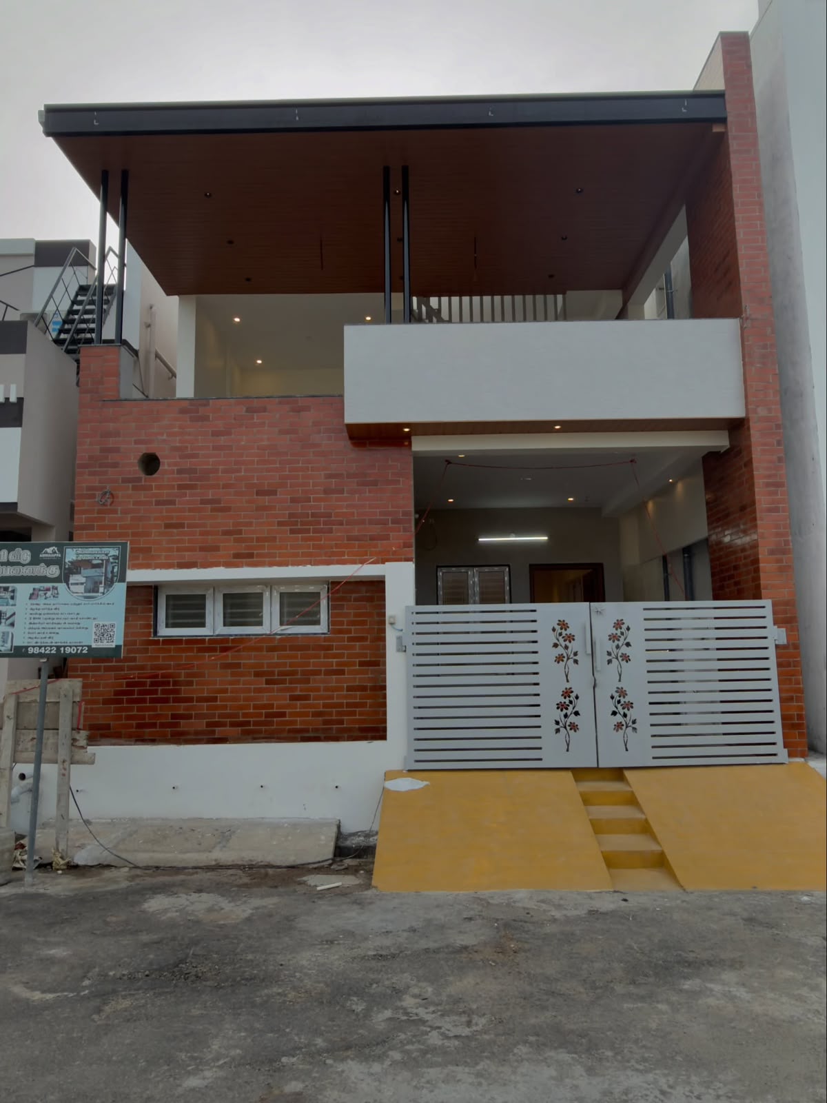 3BHK INDEPENDENT HOUSE