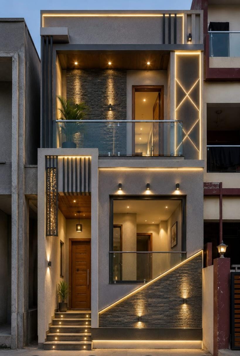 3BHK INDEPENDENT HOUSE