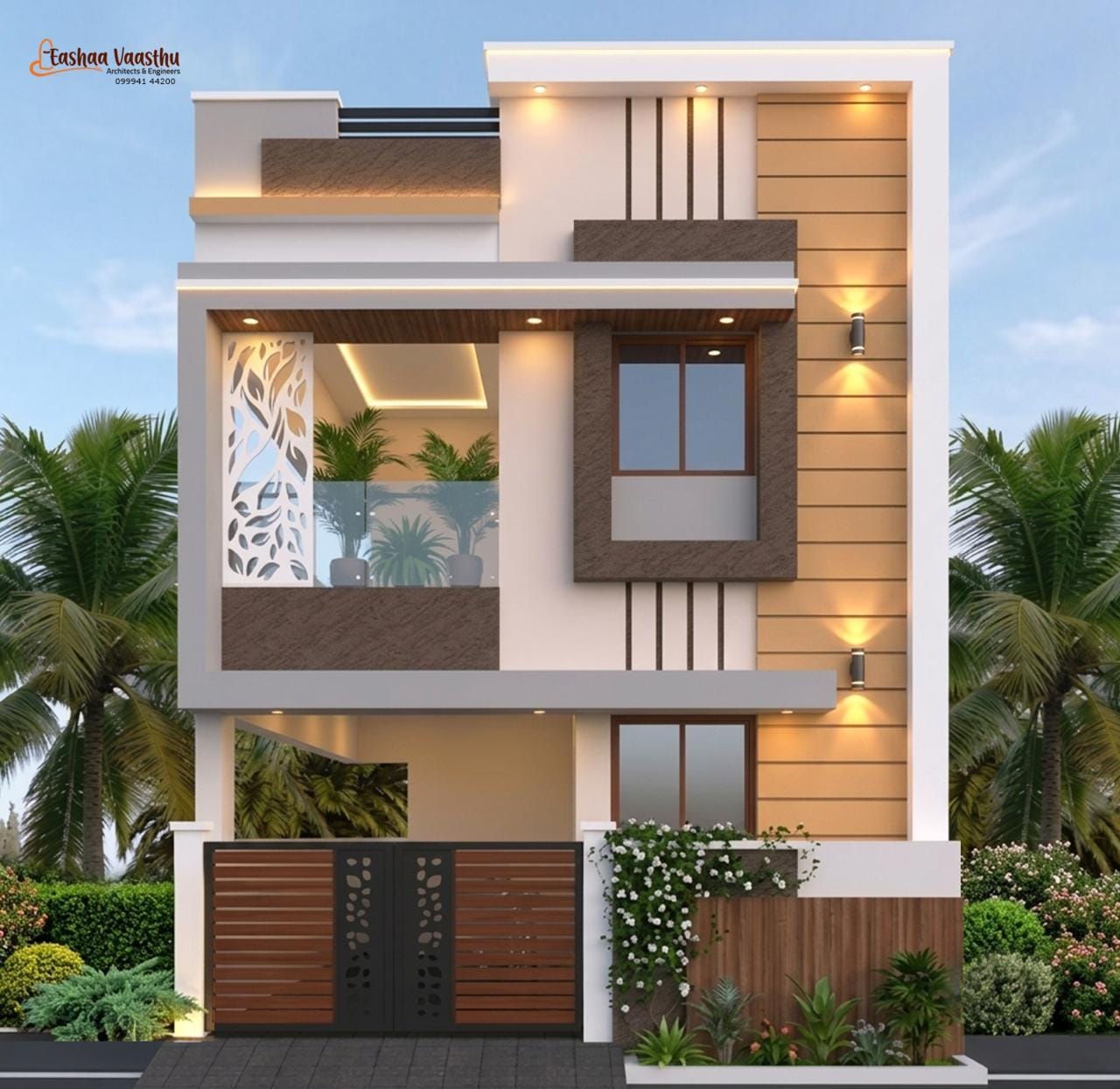 3BHK INDEPENDENT HOUSE