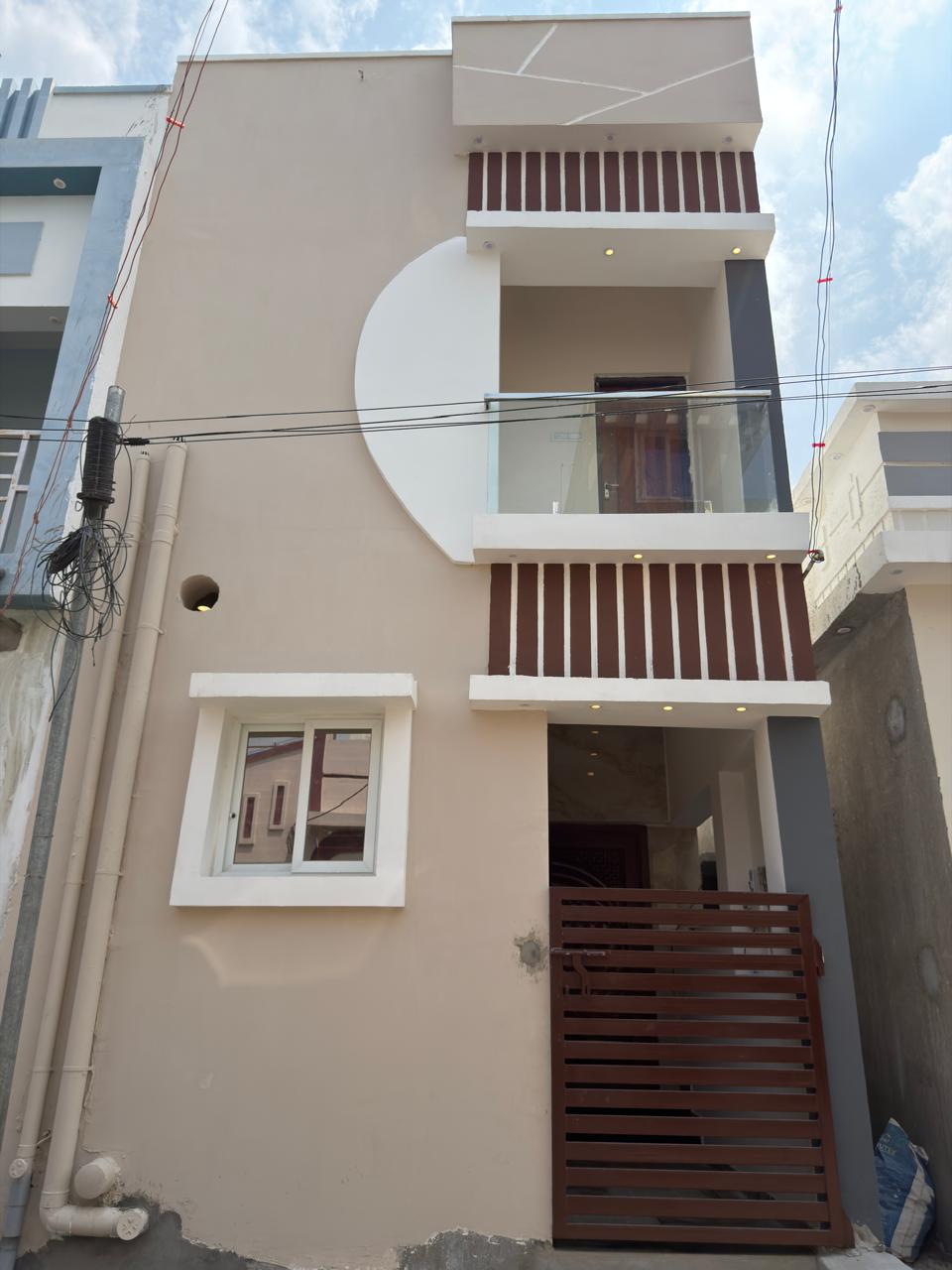 3BHK INDEPENDENT HOUSE