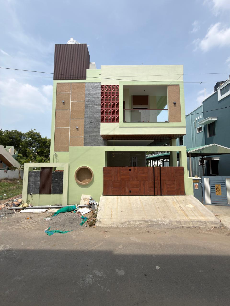 3BHK INDEPENDENT HOUSE