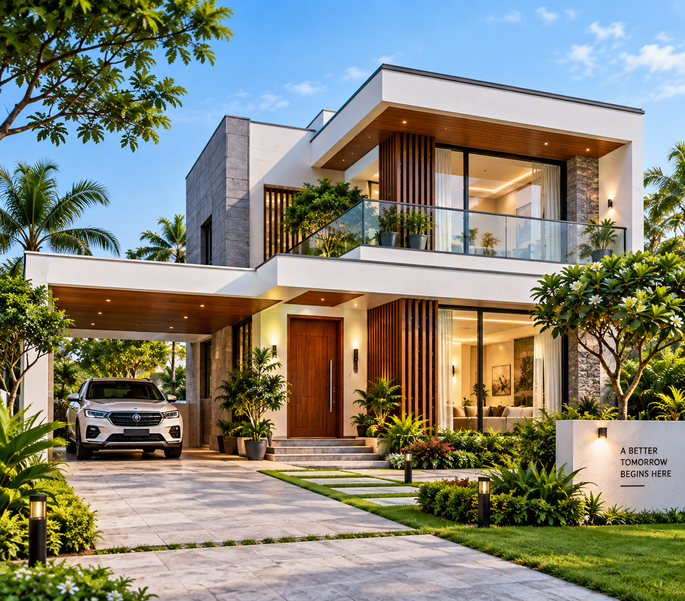 Dream Properties - Premium Villas
