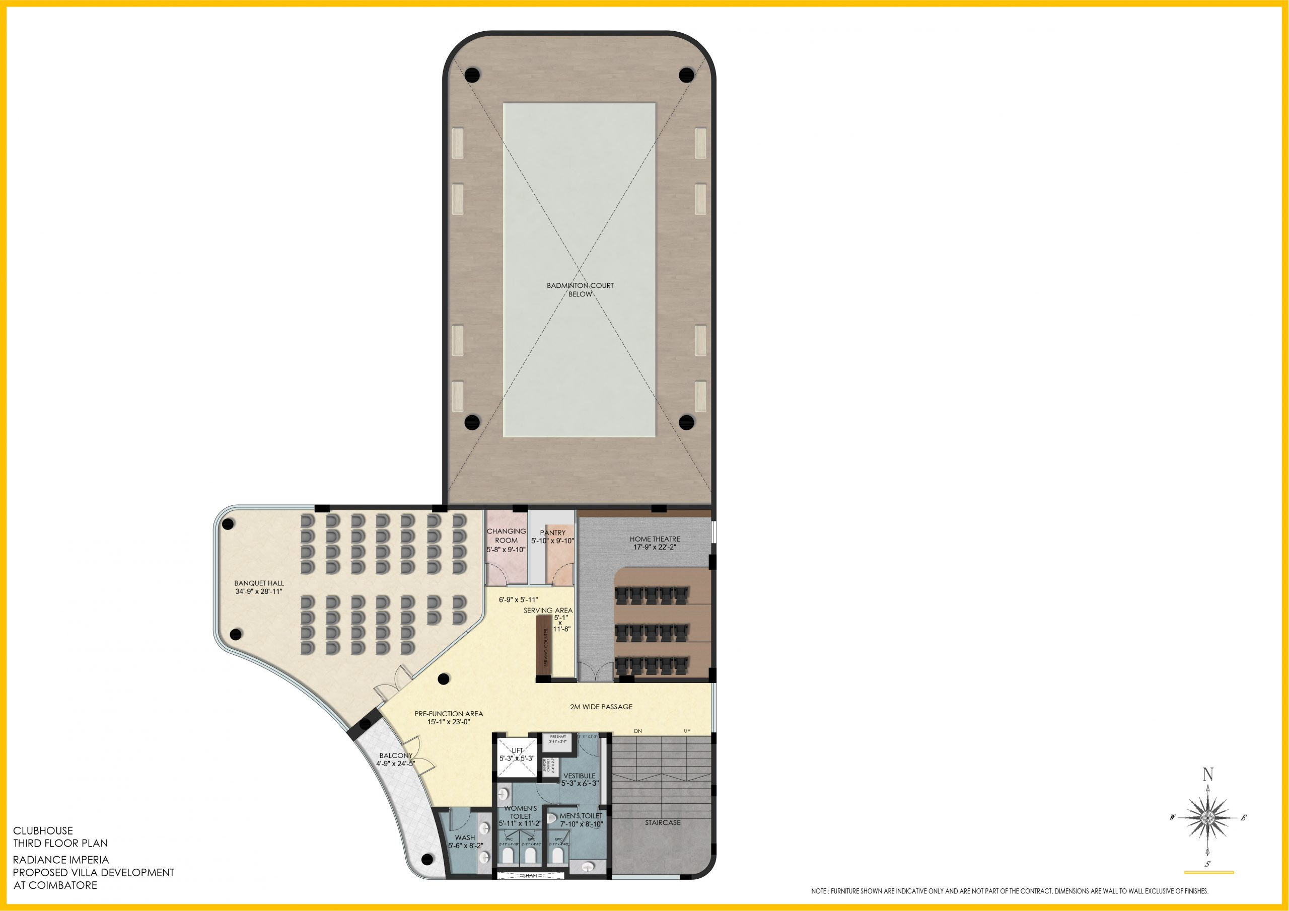 third floor imperia
