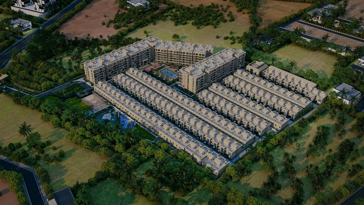 dream properties riverwoods